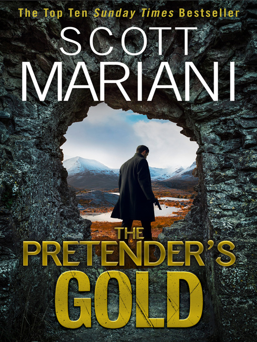 Title details for The Pretender's Gold by Scott Mariani - Available